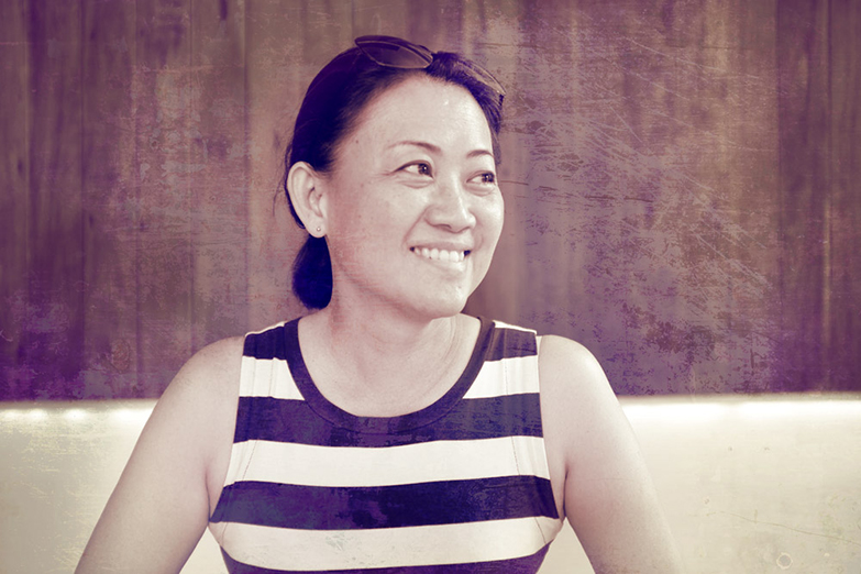 Former restaurateur Fay Kheng now helps her Myanmarese friends share their country’s cuisine.