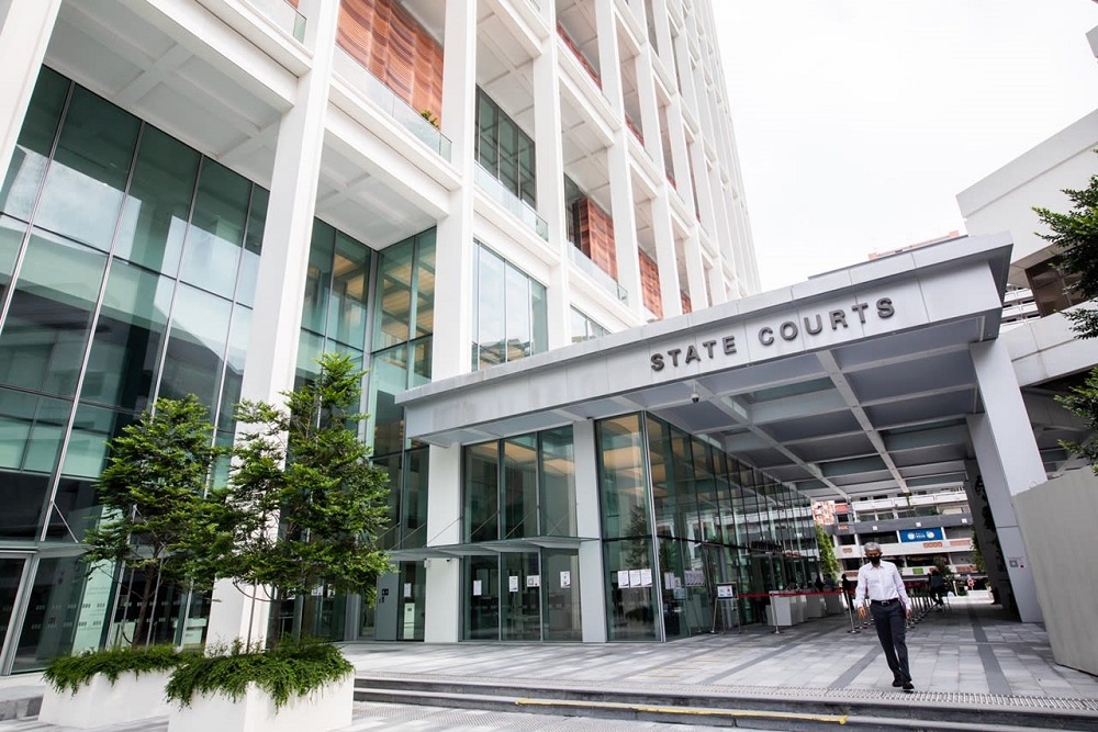 The youth was aged about 15 to 18 at the time of the alleged offences, which took place from 2017 to 2020. u00e2u20acu201d TODAY picnn