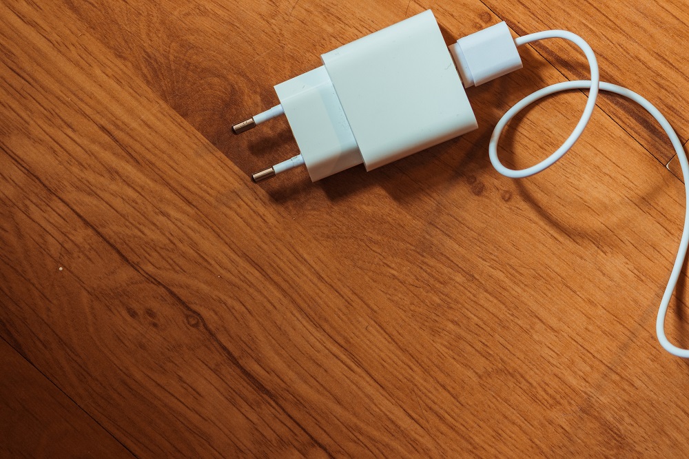 Billions of chargers, still in working order, are today abandoned, thrown away or lying unused in drawers. u00e2u20acu201d Shutterstock pic via ETX Studio