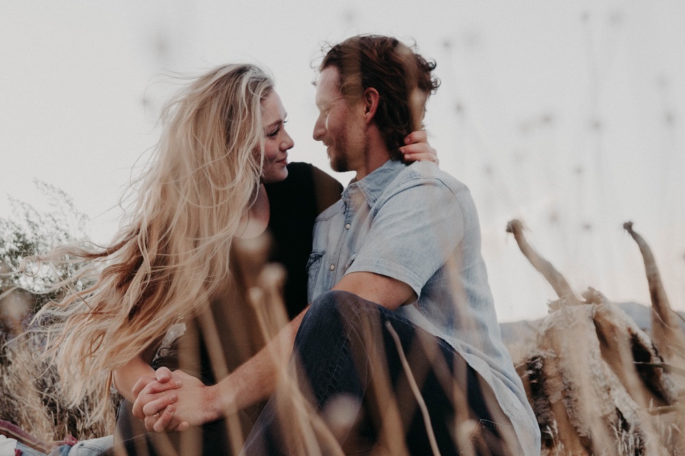 One-third of women admit to changing their behaviour to make someone feel more powerful or comfortable whilst dating or in a relationship. u00e2u20acu201d Unsplash pic
