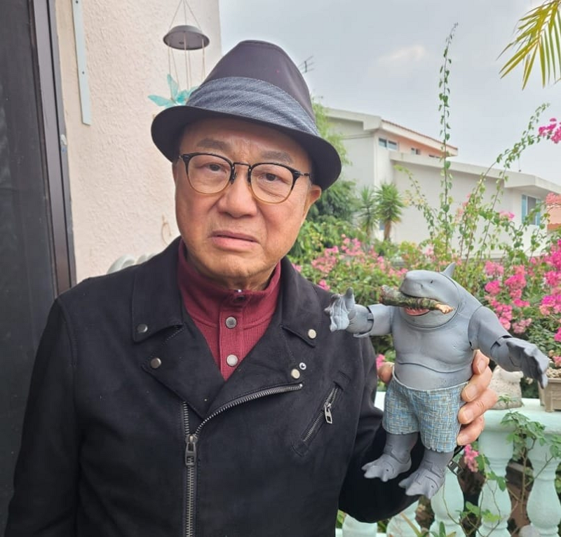 Comedian Michael Hui has been named this yearu00e2u20acu2122s Lifetime Achievement Award recipient. u00e2u20acu201d Picture via Facebook Michael Hui u00e8u00a8u00b1u00e5u2020u00a0u00e6u2013u2021nn