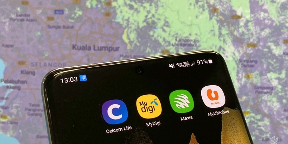 The telcos said they will engage with the Ministry of Finance, Ministry of Communications and Multimedia, MCMC and key industry players on further details on the implementation of 5G.  u00e2u20acu201d SoyaCincau pic