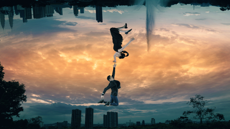 The property developer is committed to its customers. u00e2u20acu201d Picture courtesy of SkyWorld