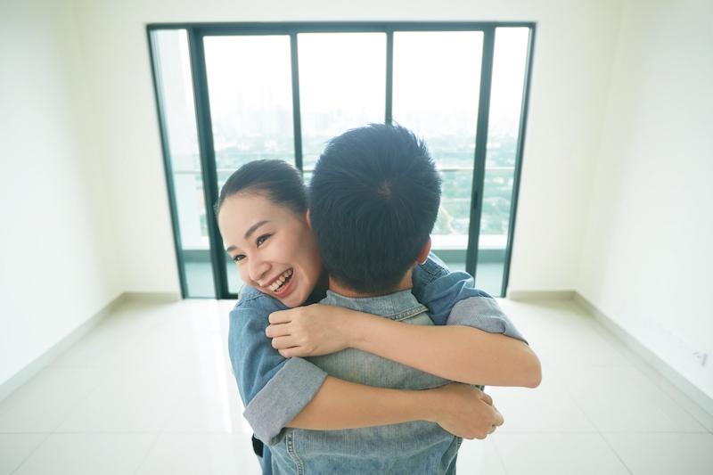 The property developer wants to make homes that can be passed down to the next generation. — Picture courtesy of SkyWorld