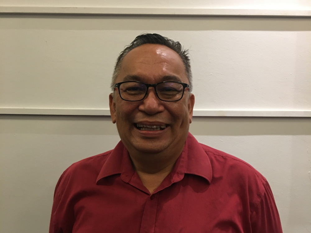 PBDSB president Bobby William said political frogs had caused the Pakatan Harapan government to be toppled and enabled a u00e2u20acu02dcbackdooru00e2u20acu2122 government to be installed. u00e2u20acu201d Borneo Post Online picnn