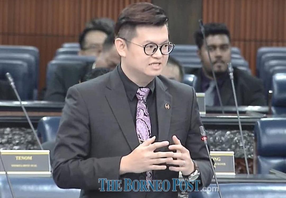 Yii said the Act clearly shows that it is not in line with the spirit of the Federal Constitution which gives sovereignty to democratic principles such as the right to speak and the right to assemble. u00e2u20acu2022 Borneo Post pic