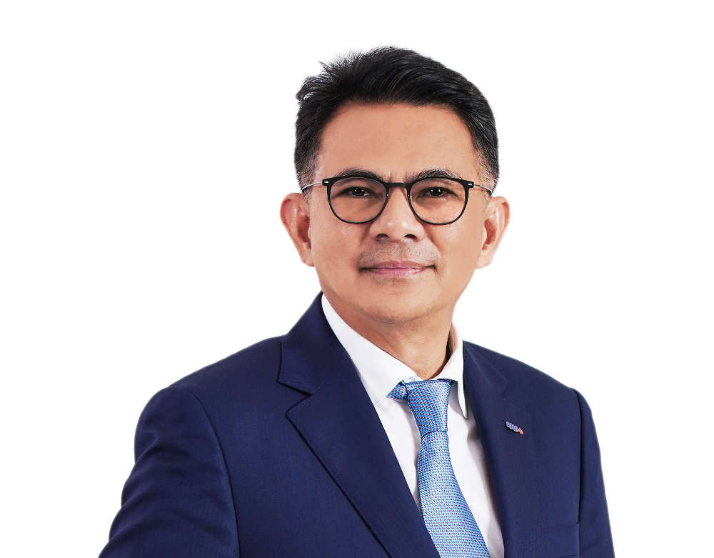 RHB Bank Bhd has announced the appointment of Mohd Rashid Mohamad as RHB Banking Group group managing director/group chief executive effective April 1, 2022. u00e2u20acu201d Picture courtesy of RHB Bank Bhd