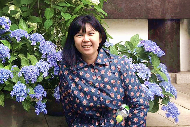 Cancer survivor Tan Chew Lian founded Sisu Pantry to educate the public about real, slow foods.