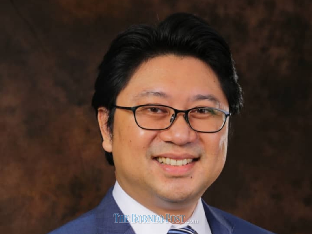 Sarawak chairman Senator Jaziri Alkaf Abdillah had suggested at the Dewan Negara sitting yesterday for the boundaries of Sabah and Sarawak parliamentary constituencies be redelineated soon. u00e2u20acu2022 Borneo Post pic