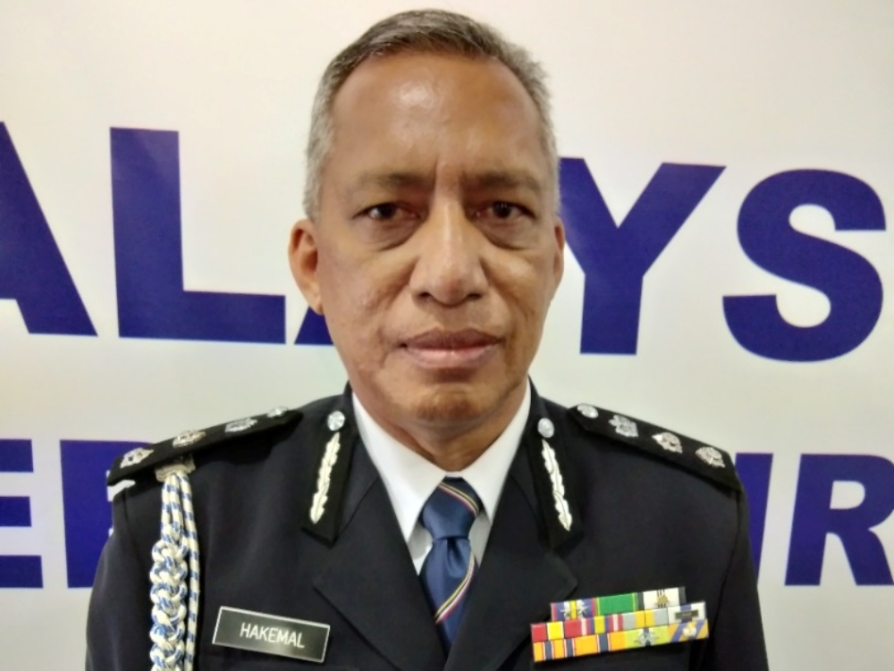 According to Miri police chief ACP Hakemal Hawari says nine investigation papers involving Macau scam with losses of RM789,220 have been recorded here this year here. u00e2u20acu2022 Borneo Post pic