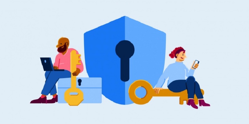 According to Facebook, Facebook Protect is a u00e2u20acu02dcsecurity programme for groups of people that are more likely to be targeted by malicious hackers, such as human rights defenders, journalists, and government officialsu00e2u20acu2122. u00e2u20acu2022 SoyaCincau pic