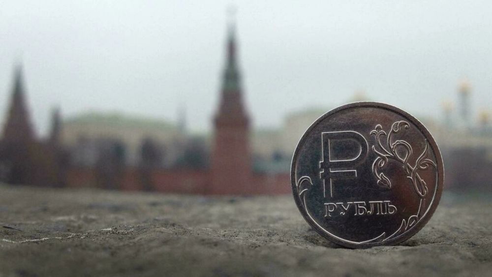 The ruble quickly lost 40 percent of its value after Russian troops entered Ukraine, but has since regained much of that. u00e2u20acu201d AFP pic