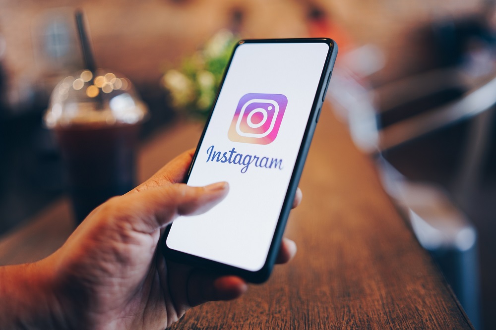 In Russia, access to Instagram may still be possible through the use of a VPN. u00e2u20acu2022 Shutterstock pic