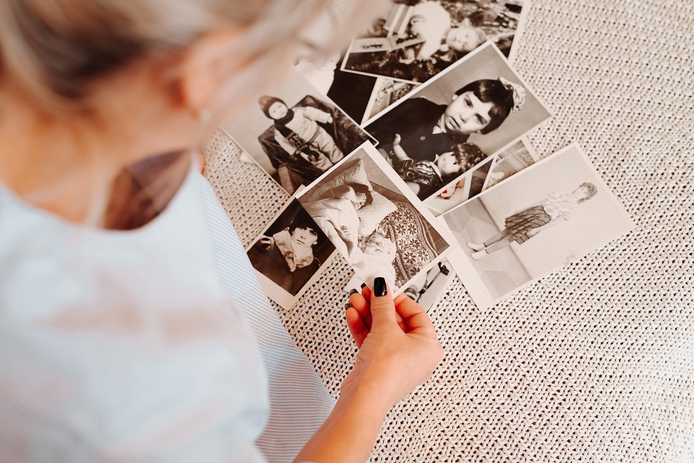Nostalgia could help reduce feelings of pain. u00e2u20acu2022 Shutterstock pic