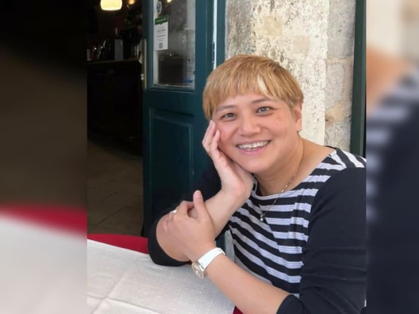 Fong Soong Hert, a Singaporean, is accused of killing his wife Pek Ying Ling (pictured) while they were on holiday in England. u00e2u20acu2022 Picture via Facebook/Northumbria Police
