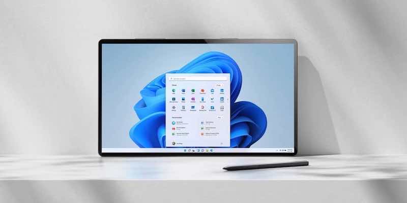 Microsoft has announced a host of new security features for Windows 11. u00e2u20acu201d Picture via SoyaCincau