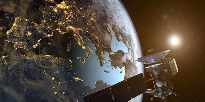 Once considered a luxury, internet connectivity became crucial for many during the Covid-19 pandemic as populations faced stay-at-home orders and many practices moved. u00e2u20acu201d tifonimages / Getty Images via ETX Studio