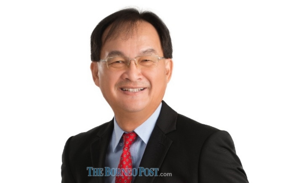 Selangau MP Baru Bian said the decision is in line with what he had said in the past that stateless children must not be deprived of their rights to education and the opportunity to equip themselves through learning. u00e2u20acu201d Borneo Post Online pic