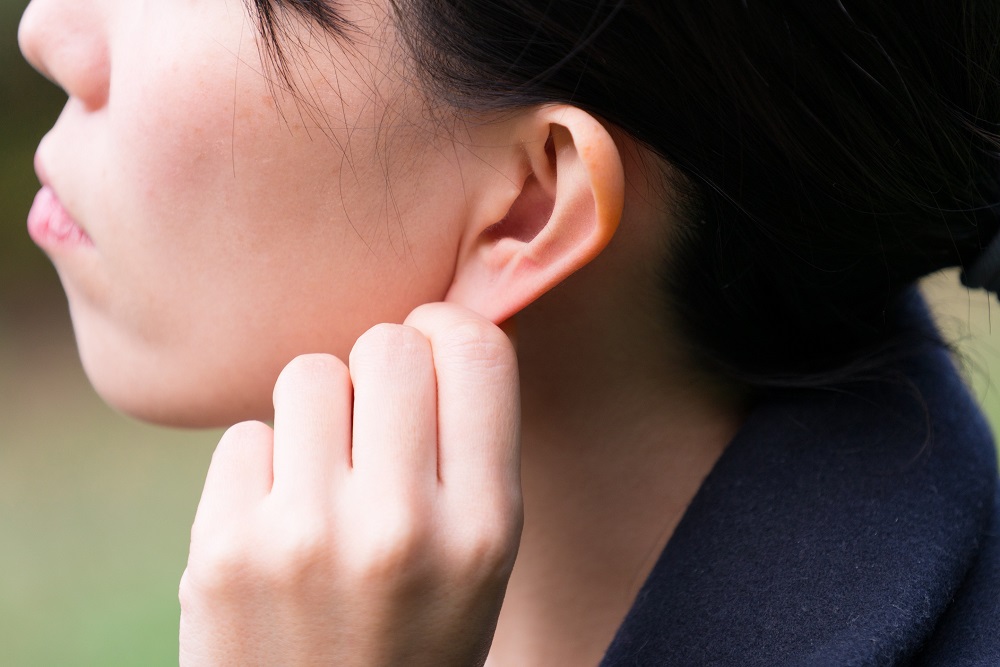 An experimental treatment aims to regenerate the cells responsible for hearing. u00e2u20acu201d ETX Studio pic
