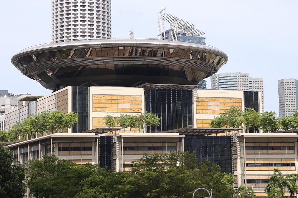 The man, now 52, pleaded guilty in the High Court to one count of sexual penetration of a minor and one count of a drug consumption offence. u00e2u20acu201d TODAY pic