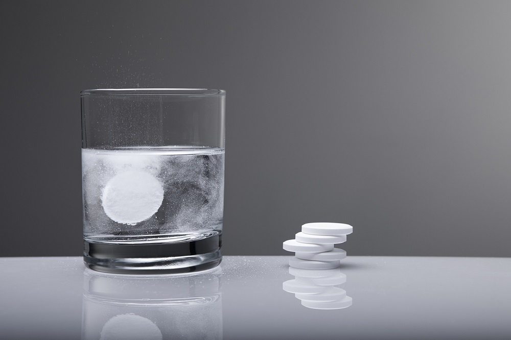 The WHO said that traditional medicine was increasingly prominent in modern science, with 40 per cent of approved pharmaceutical products currently in use deriving from natural substances. u00e2u20acu201d iStock pic via ETX Studio