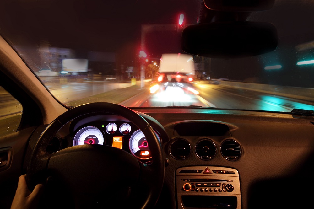 What will motorists be doing while self-driving cars are navigating autonomously? u00e2u20acu201d Shutterstock pic