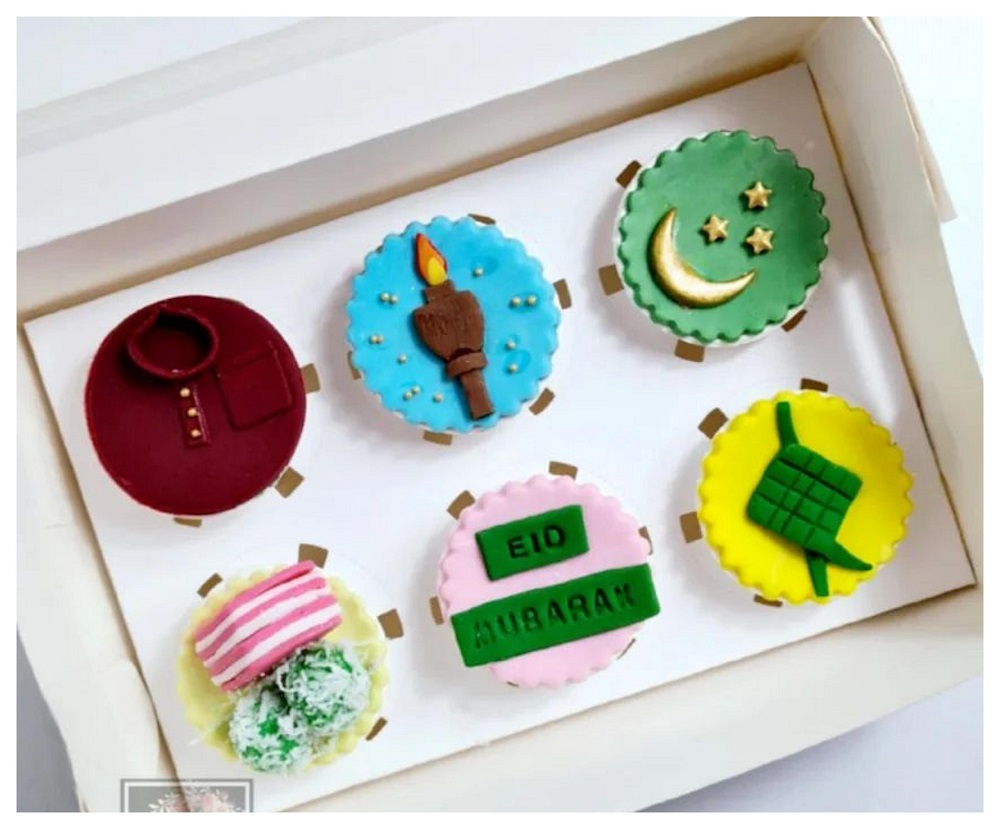 ButterBabe owner Hafizah travelled out of town to source for cheaper ingredients.  —  Picture via Instagram/ButterBabe