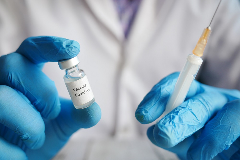 Since the race for a first Covid jab supercharged a new generation of vaccine technology, there have been numerous efforts to develop pan-coronavirus immunisation. u00e2u20acu201d Unsplash pic
