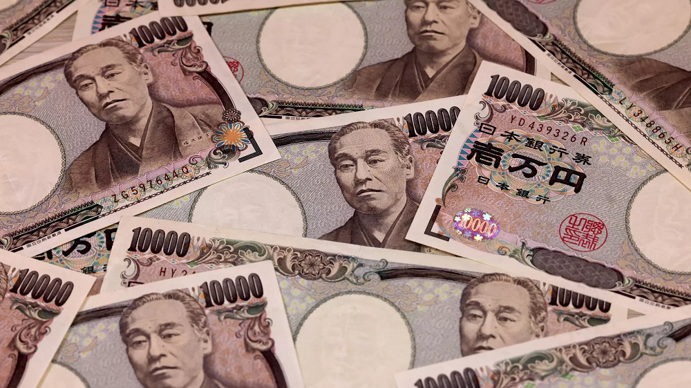 Japanese authorities are consulting police and lawyers after they mistakenly credited Covid-19 cash aid meant for 463 households. u00e2u20acu201d AFP pic