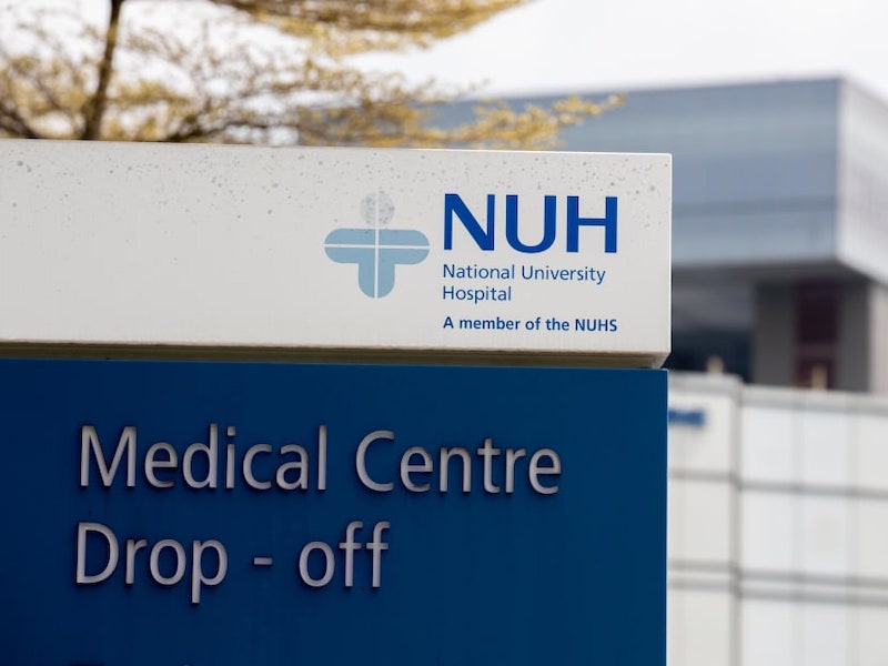 The probe, MOH said, was conducted by a team of senior doctors and nurses from NUH's emergency department, obstetrics and gynaecology department, and the clinical governance-medical affairs team. u00e2u20acu201d TODAY pic