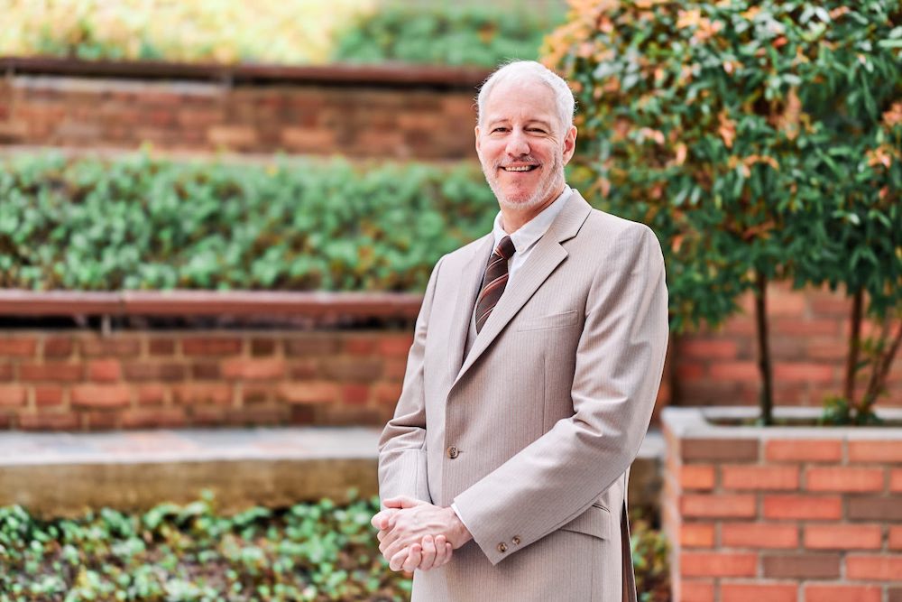 Ethan Putterman had been sacked from the National University of Singapore following reports of inappropriate behaviour towards a student. u00e2u20acu201d Picture from National University of Singapore webpage