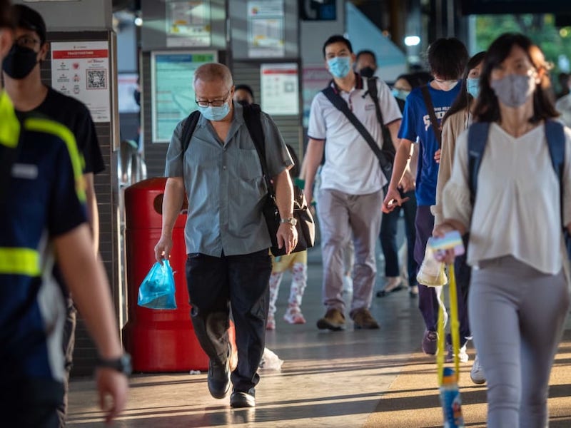 Among the new cases reported on Saturday, 3,856 are classified under Protocol 2, comprising 3,777 local cases and 79 imported infections. u00e2u20acu201d TODAY picnn