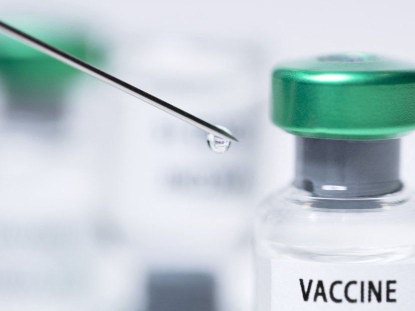 Compared with Covid-19 vaccination, a new study by Singapore researchers found that the rate of myopericarditis happening was significantly higher after smallpox vaccinations. u00e2u20acu2022 AFP pic