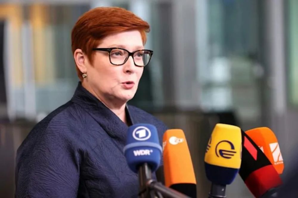 Australian Foreign Minister Marise Payne has said a controversial security deal between the Solomon Islands and China would not spell the end of her countryu00e2u20acu2122s defence cooperation with the Pacific nation. u00e2u20acu201d AFP pic