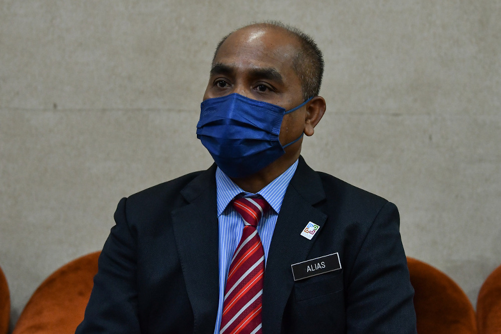 Town and Country Planning Department (PLANMalaysia) director-general Alias Rameli said the government targets 125 cities to score over 80 per cent so as to be categorised as u00e2u20acu02dcHappy Citiesu00e2u20acu2122 in the Happiness Index 2025. u00e2u20acu201d Bernama pic