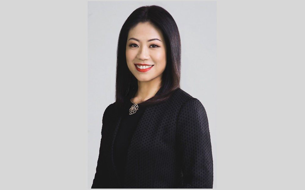 UOB Malaysia has announced the appointment of Ng Wei Wei as its first female chief executive officer effective May 1, 2022. u00e2u20acu201d Picture via Twitter/Bernama