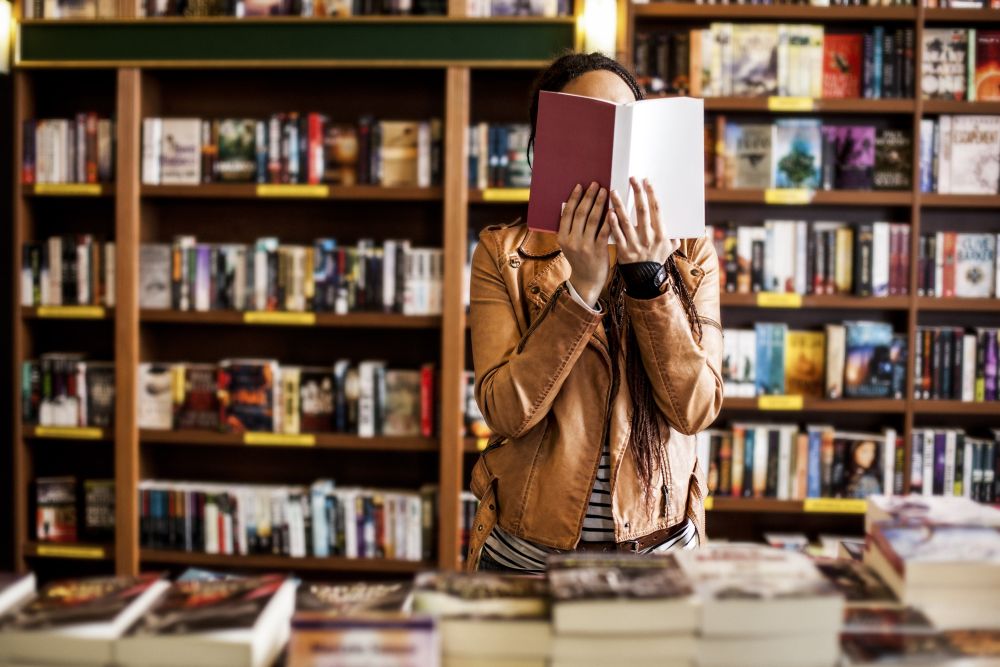 In the UK, the sales in the book world reached u00c2u00a36.7 billion in 2021. u00e2u20acu201d ETX Studio pic