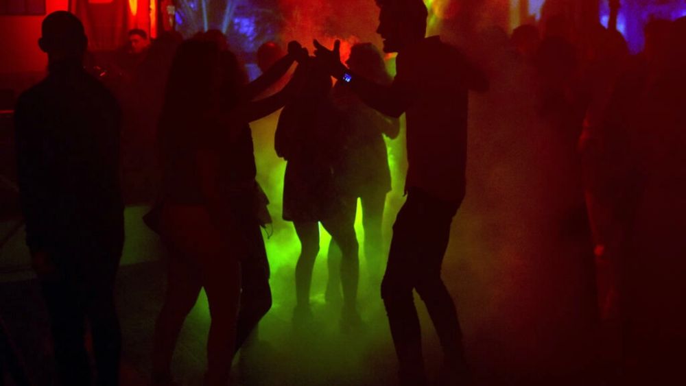 Nightclub owners are beginning to feel the impact of the attacks on their earnings. u00e2u20acu201d AFP file pic