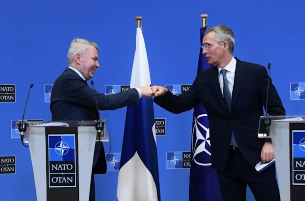 Foreign Minister Pekka Haavisto has acknowledged that Russia could seek to destabilise a Nato membership bid during the u00e2u20acu02dcgrey zoneu00e2u20acu2122 between an application and its ratification by all 30 member states. u00e2u20acu201d AFP pic