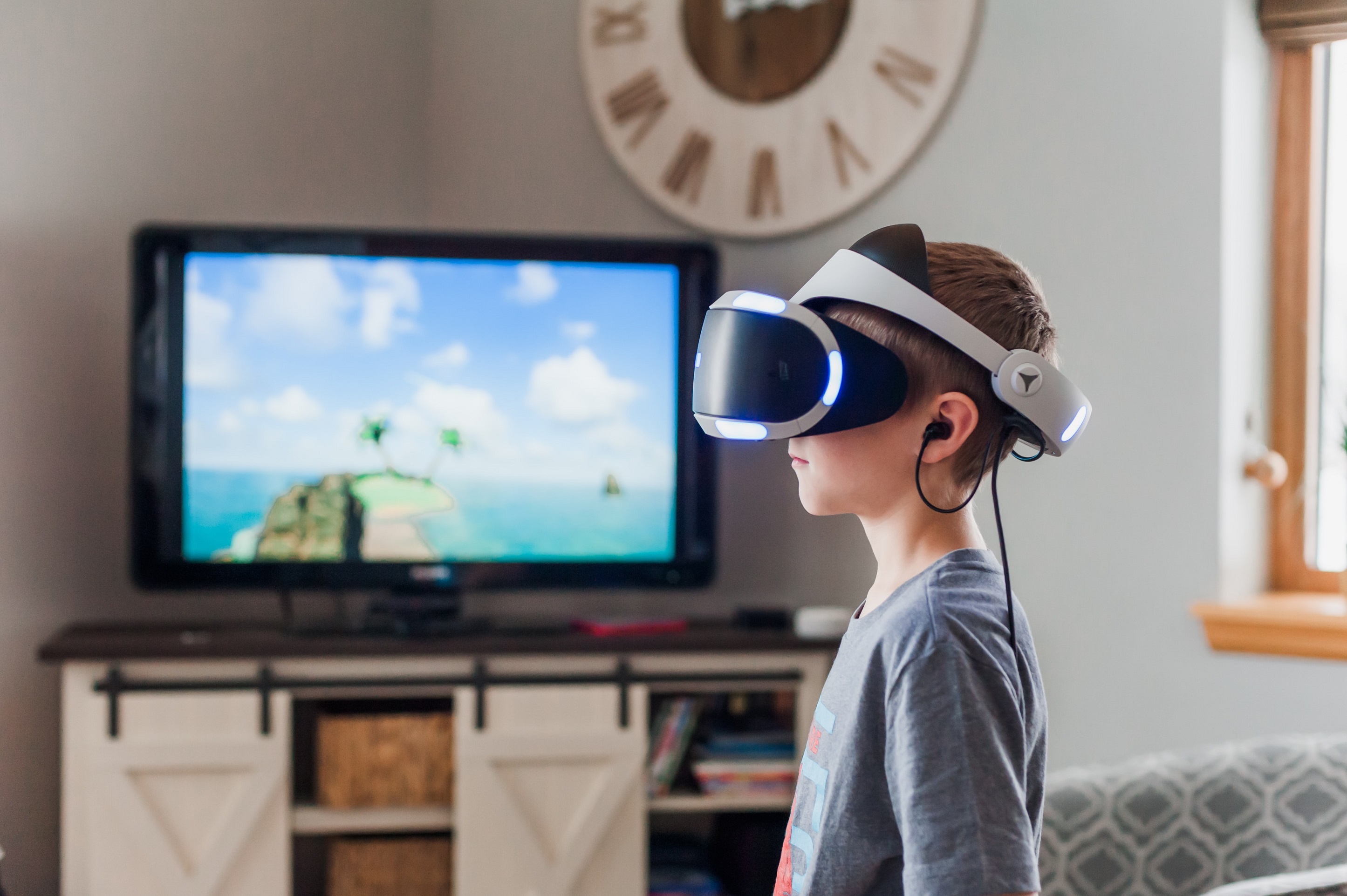 To reach young people, broadcasters will have to compete with gaming platforms like Roblox, Fortnite and Minecraft u00e2u20acu201d seen as precursors to the metaverse u00e2u20acu201d that are already establishing a dominant position. u00e2u20acu201d Photography Jessica Lewis / Unsplash