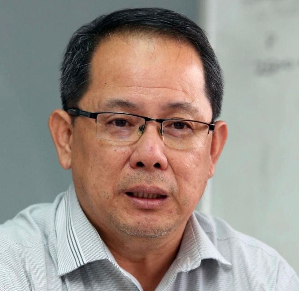 Johor South SME Association adviser Teh Kee Sin said he was confident the next one to three months will see the gradual increase of Singaporean visitors. — Picture from Facebook