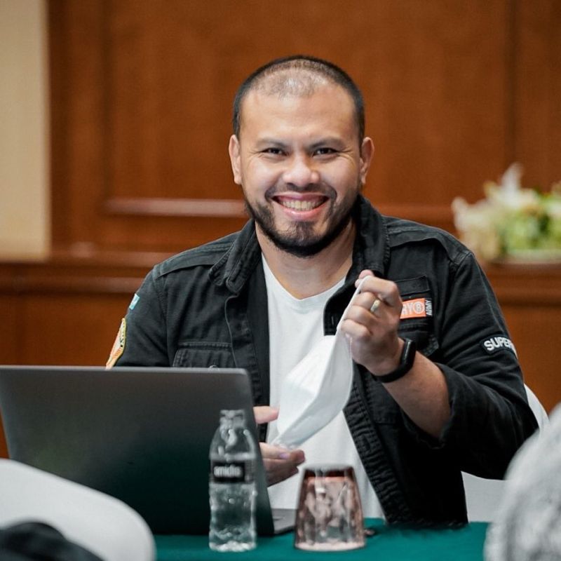 The filmmakeru00e2u20acu2122s 2017 horror movie u00e2u20acu02dcPengabdi Setanu00e2u20acu2122 is the highest-grossing Indonesian film ever to be released in Malaysia. u00e2u20acu201d Picture via Instagram