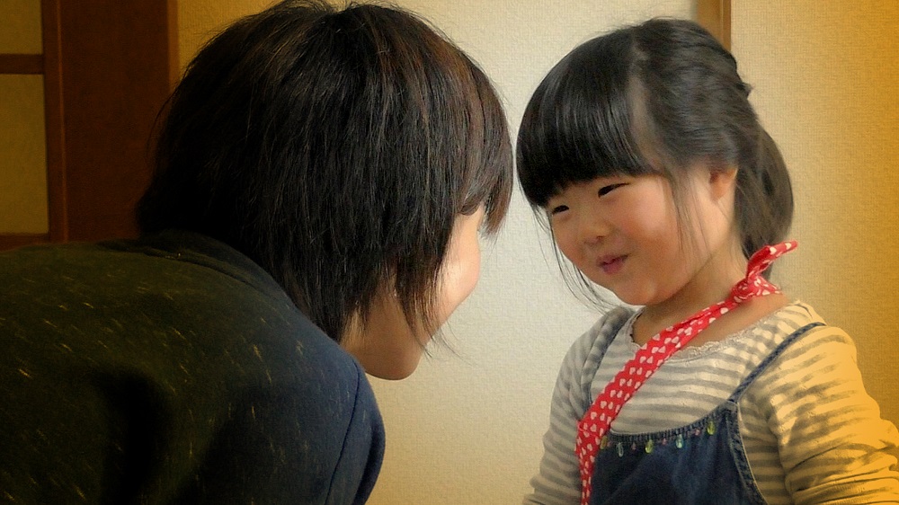 A screenshot from ‘Old Enough!’. The show captures the joy of accomplishment as children learn resilience and responsibility. ― Picture courtesy of Netflix