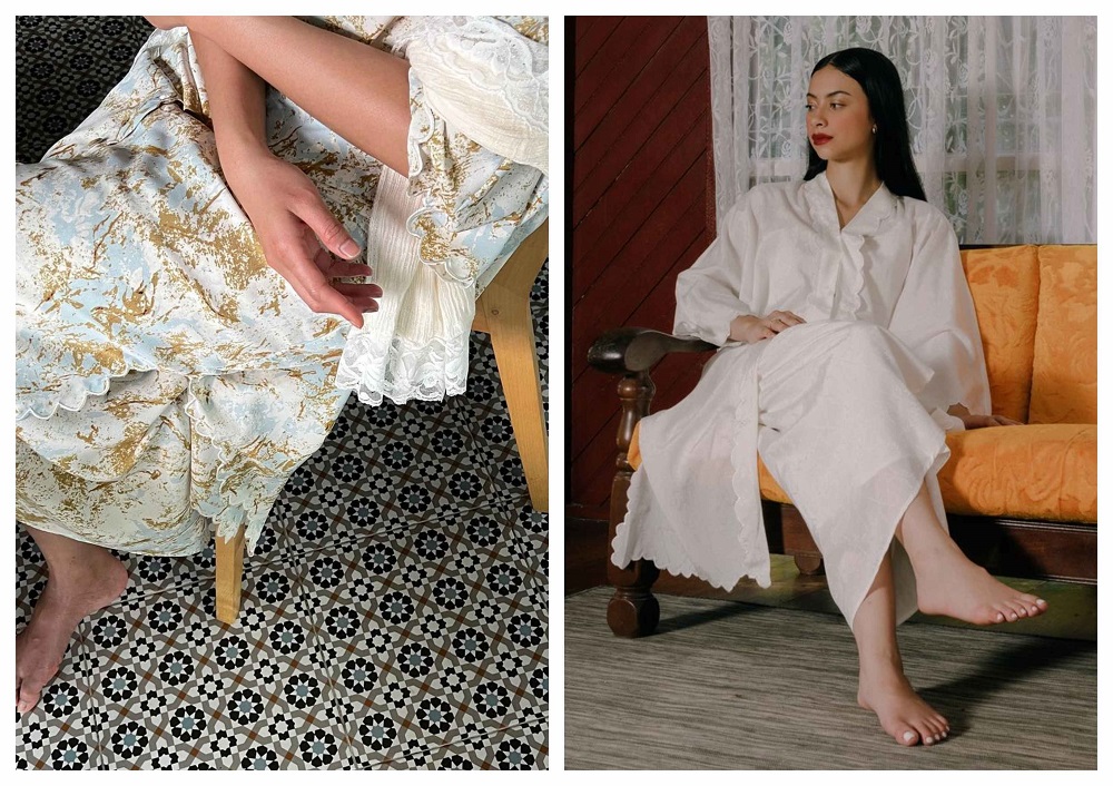 Shals has sizes up to XXL for their extensive Raya collection. ― Pictures via Instagram/Shals