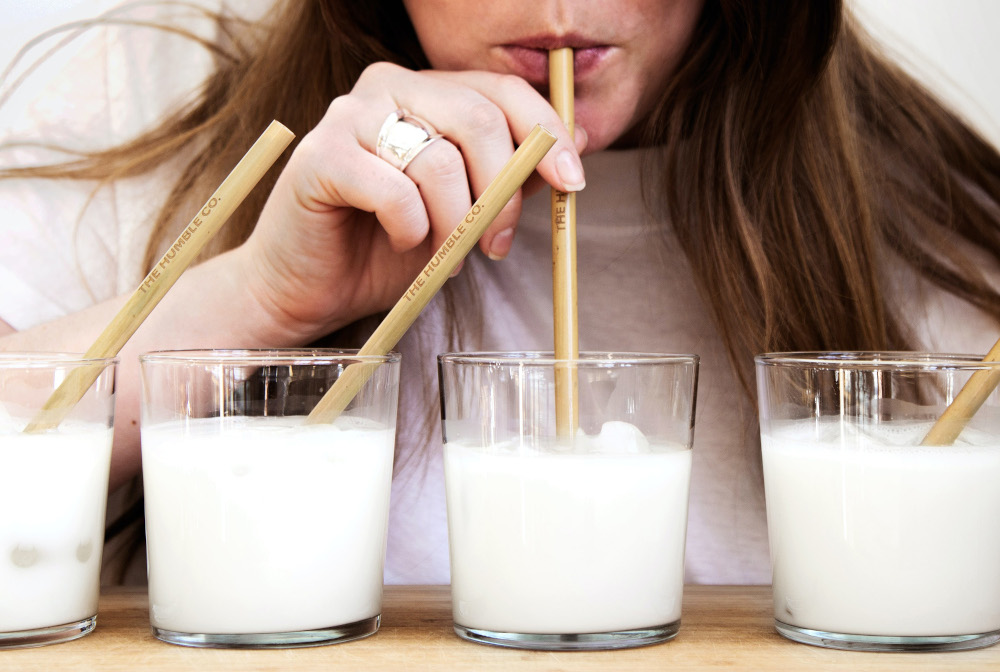 According to a US study published in 2018 by researchers at Oregon State University, up to 90 per cent of the milk that enters a cheese-making factory is turned into whey. u00e2u20acu201dThe Humble Co/Unsplash pic via ETX Studio