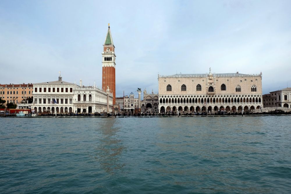 Venice has adopted many measures for combating destructive mass tourism. u00e2u20acu2022 ETX Studio pic