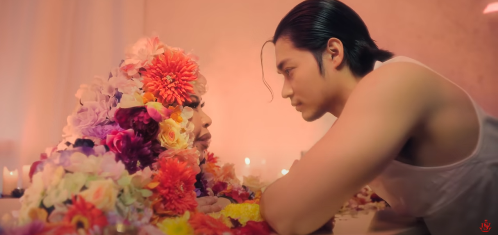 Vida says Qush is no longer working with her. u00e2u20acu201d YouTube screenshot