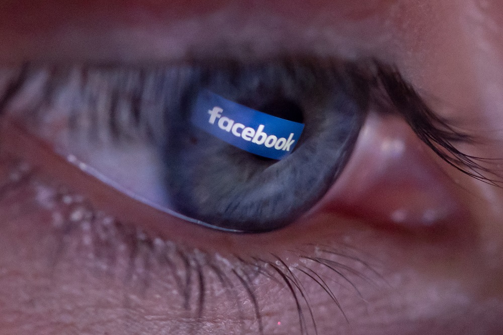 Facebook, the worldu00e2u20acu2122s biggest social media application, marks the tenth anniversary tomorrow of its stock market debut. u00e2u20acu201d AFP pic