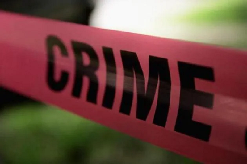 A woman in Florida has been arrested for beating her husband with a belt after she caught him masturbating and watching pornography. u00e2u20acu201d AFP pic