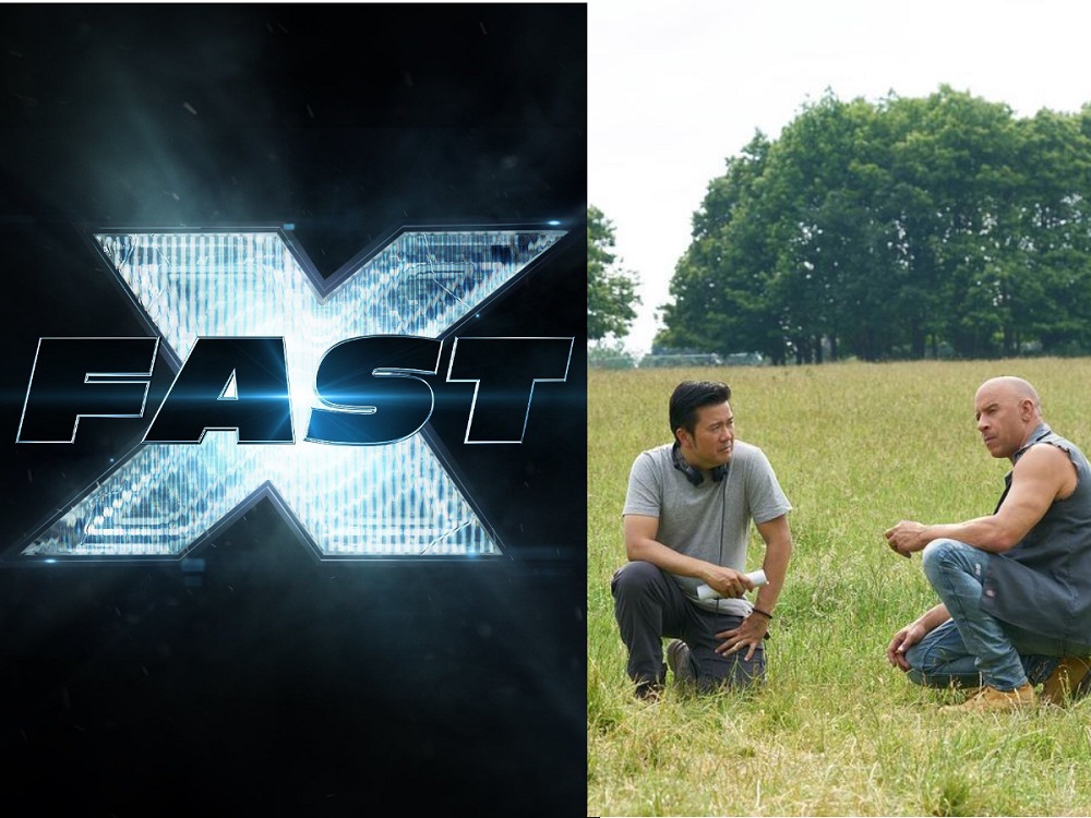Justin Lin's exit from directing the upcoming u00e2u20acu02dcFast Xu00e2u20acu2122 movie was reportedly due to a major disagreement with Vin Diesel. u00e2u20acu2022 Picture via Instagram/Justin Lin and Vin Diesel